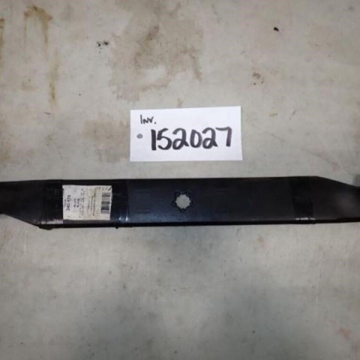 Qty of 2 21" Lawn Mower Blades