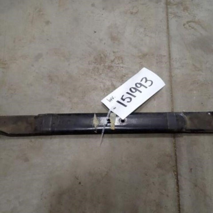 Qty of 2 22.5" Lawn Mower Blades
