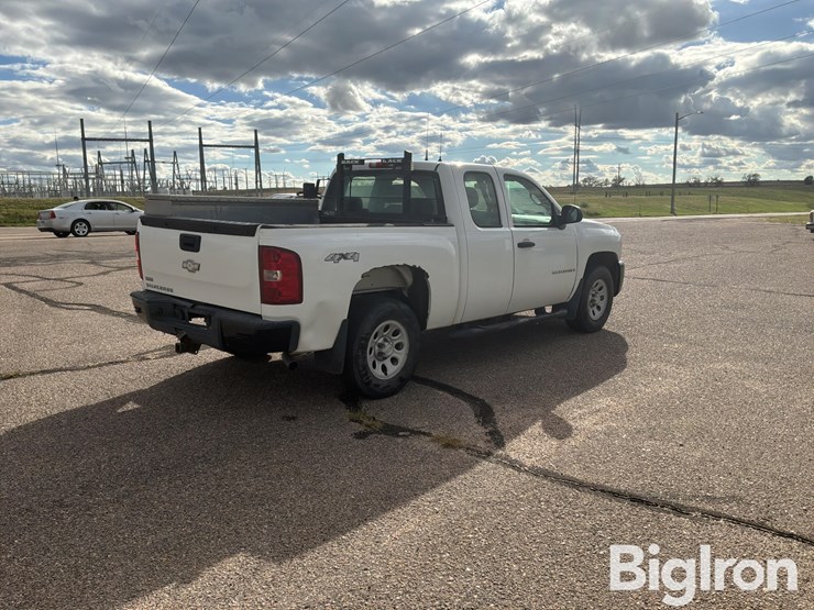 2009-chevrolet-silverado-1500-image-5