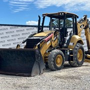 2017 CATERPILLAR 420F2 IT