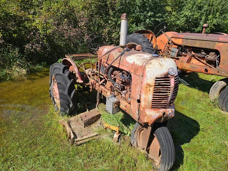 #2529-•-bf-avery-model-a-tractor-image-7
