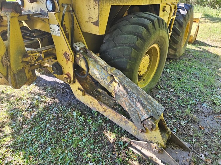 #2533-•-bucyrus-erie-200-4-series-iii-dynahoe-backhoe-image-22