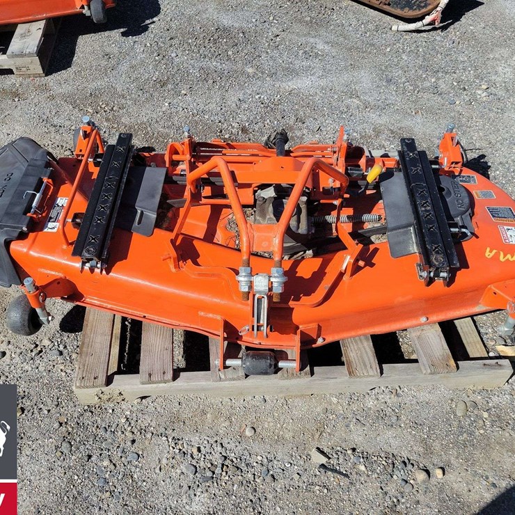 KUBOTA RCK60D-26BX