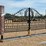 2026-8-ft.-x-20-ft.-(incl-posts)-timber-&-steel-decorative-entry-gate-unused-image-5