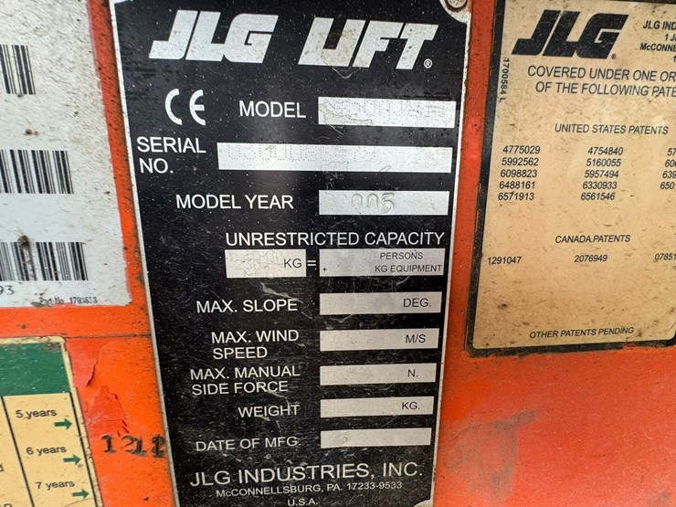 2005-jlg-450aj-image-62