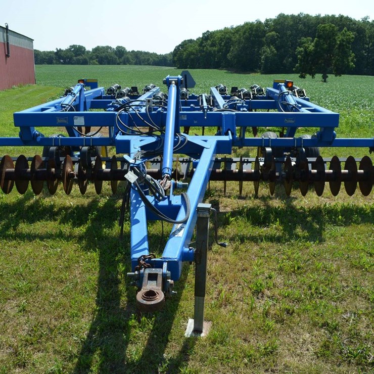 LANDOLL 2110-13