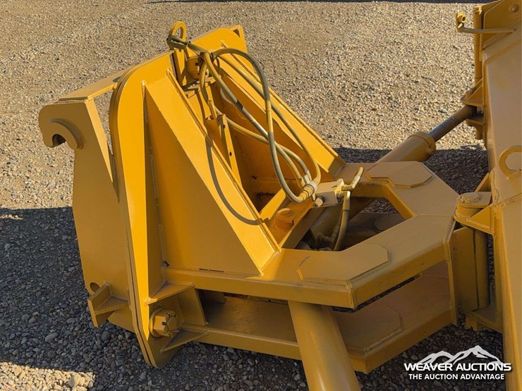 falls-hdr-12a-12-ft.-hydraulic-reversible-snow-plow-image-7