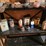 assorted-collection-of-farm-and-tractor-memorabilia,-oil-cans,-and-repair-parts-image-2