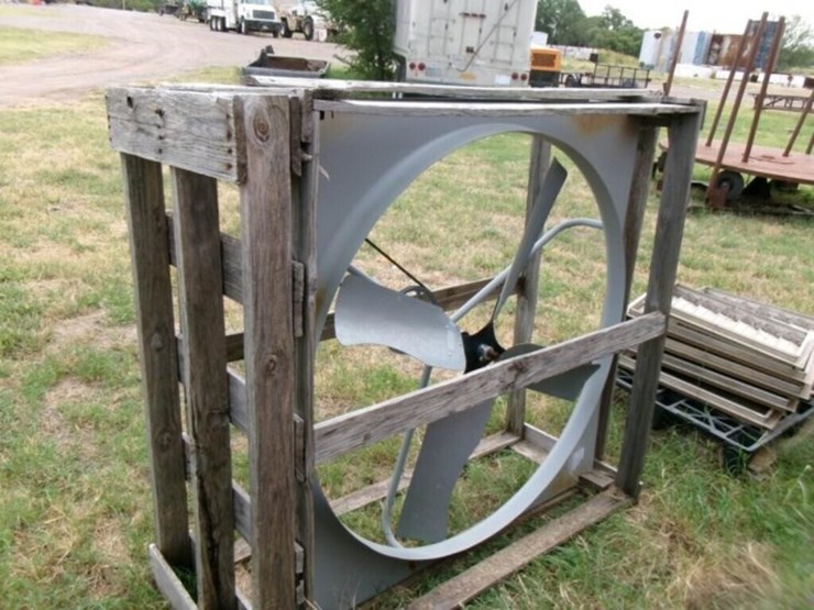 exhaust-fan,-54"-x-54"-w/1hp-motor-image-2