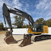 2024 DEERE 345 P-TIER