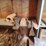 shop-contents-lot-with-metal-workbench,-hand-tools,-automotive-parts,-hardware,-and-signage-image-5