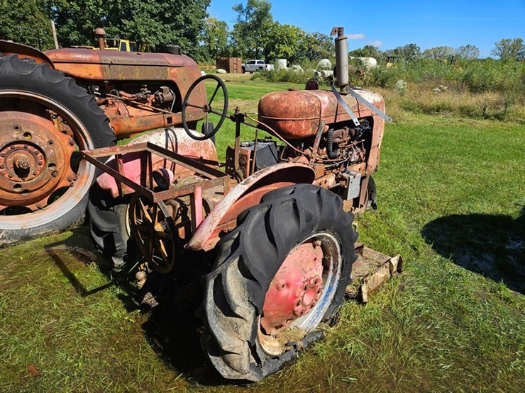 #2529-•-bf-avery-model-a-tractor-image-5