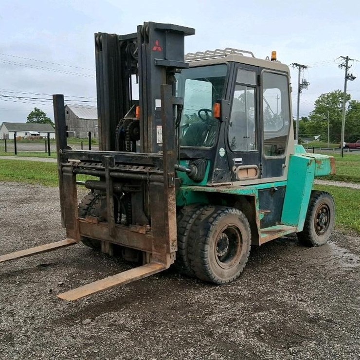 2006 MANITOU M40.4