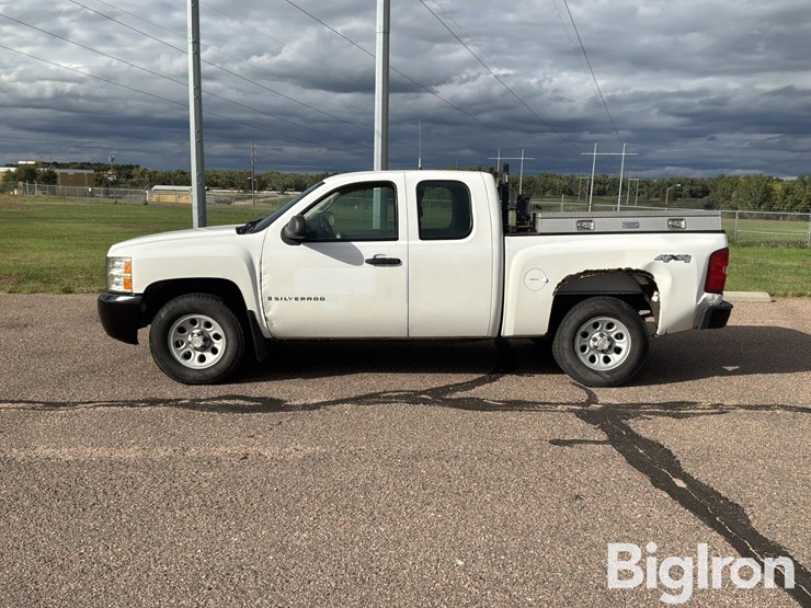 2009-chevrolet-silverado-1500-image-8