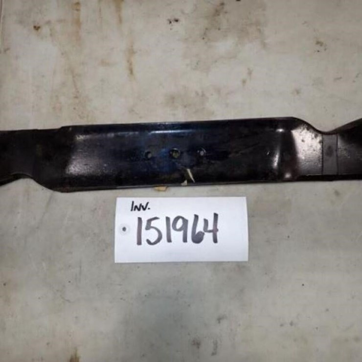 Lawnmower Blades-Pack of 4 x 21"