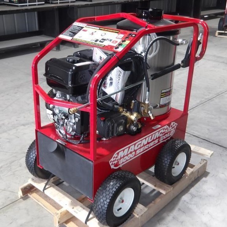 2025 Easy Kleen Magnum Pressure Washer