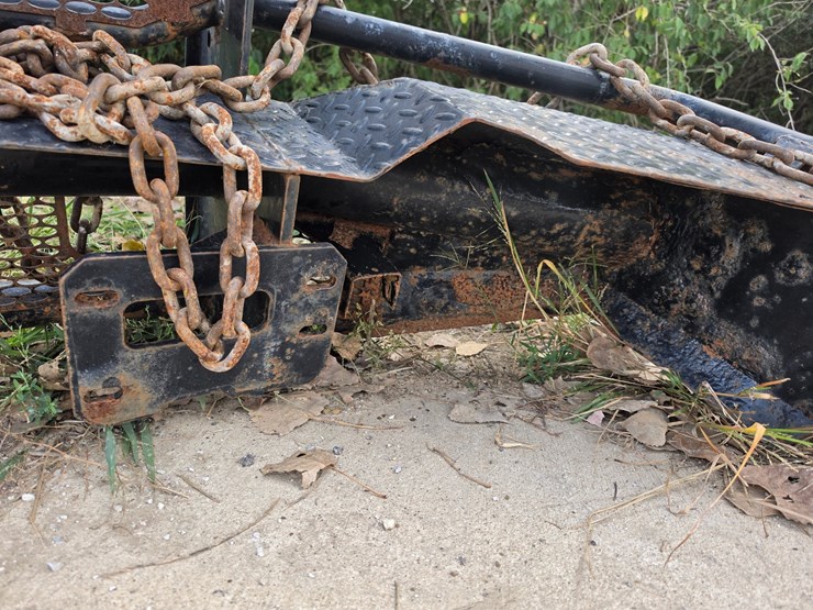 #25318-•-steel-bumper-for-full-sized-ford-pickup-image-10