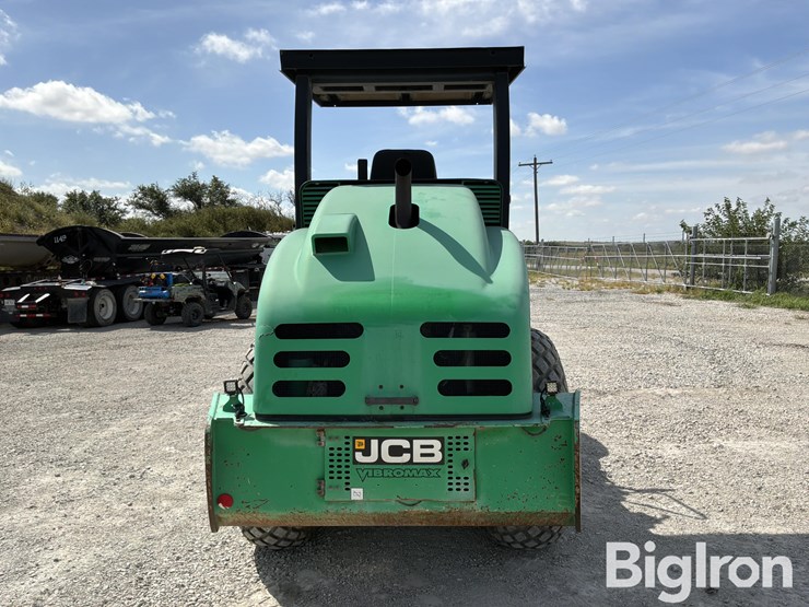 2013-jcb-vibromax-vm75-vibratory-smooth-drum-roller-image-6