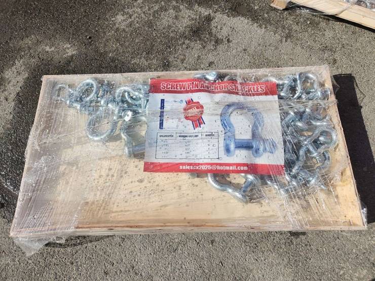 greatbear-screw-pin-anchor-shackles-(38-pcs)-image-1