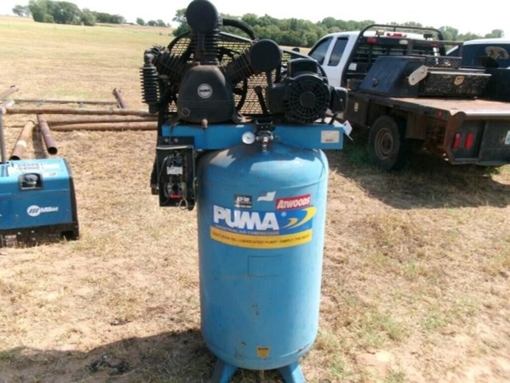 air-compressor,-puma-175psi-80gal-5hp-image-1