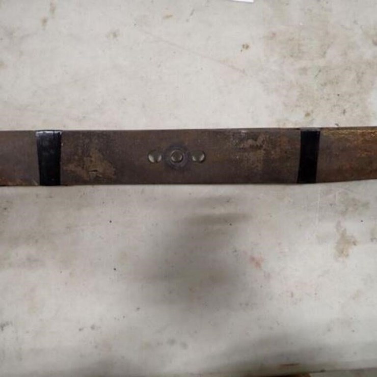 LAWN Mower Blades- pack of 3 x 17"