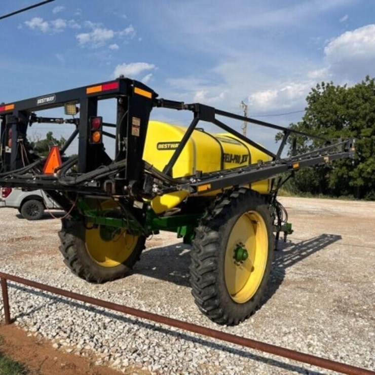 BESTWAY FIELD PRO