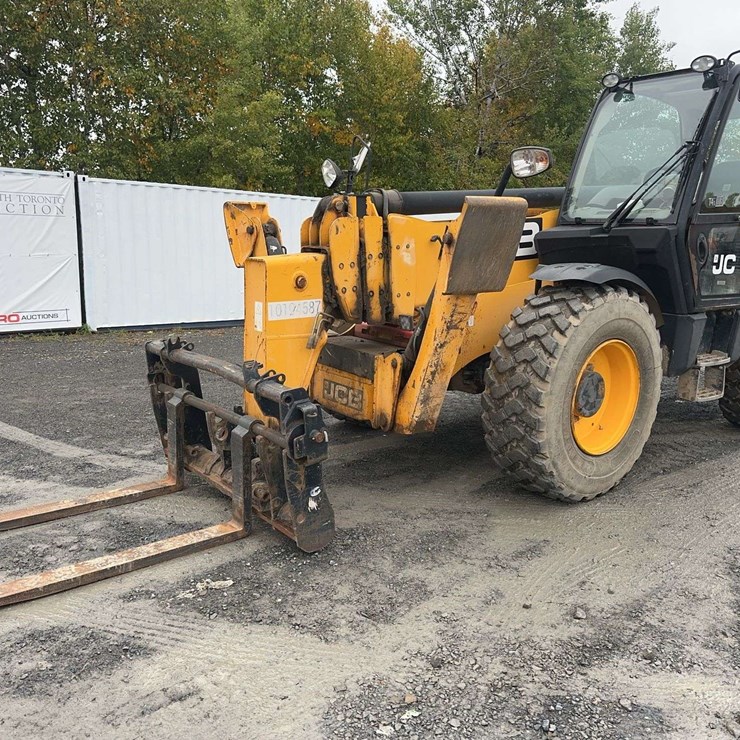 JCB 550-170