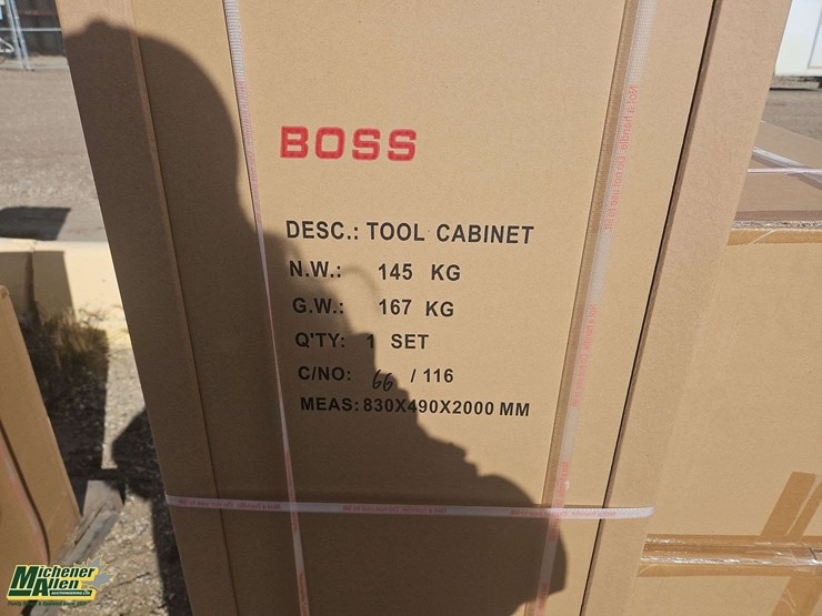 unused-boss-multi-tool-cabinet-work-station--qty-3-boxes-image-10