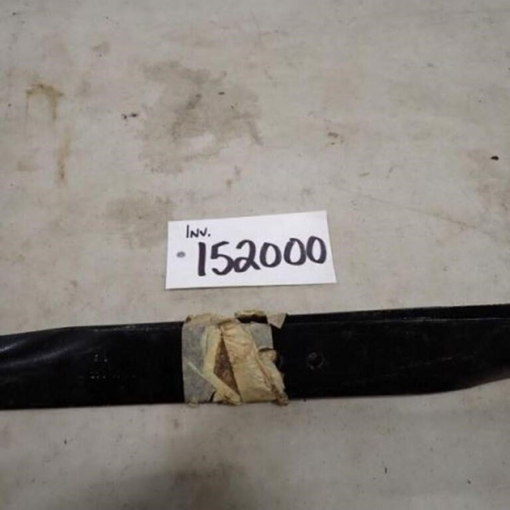 Qty of 2 17" Lawn Mower Blades