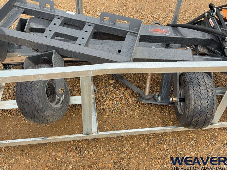 landhonor-grader-blade-(damaged)-unused-image-7