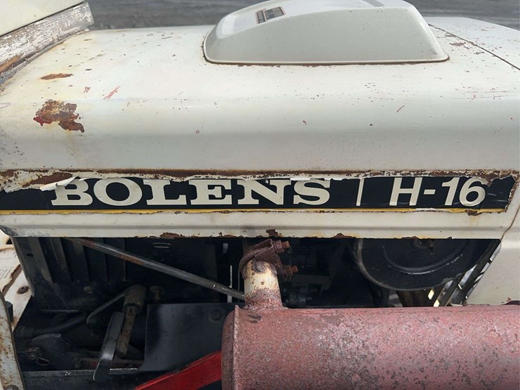 bolens-h-16-tractor-with-mower-deck-and-blower-image-13