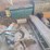 metal-workbenches-with-integrated-storage-and-assorted-automotive-tools-image-2