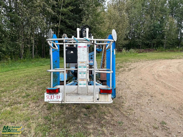 2006-genie-tz50-image-8