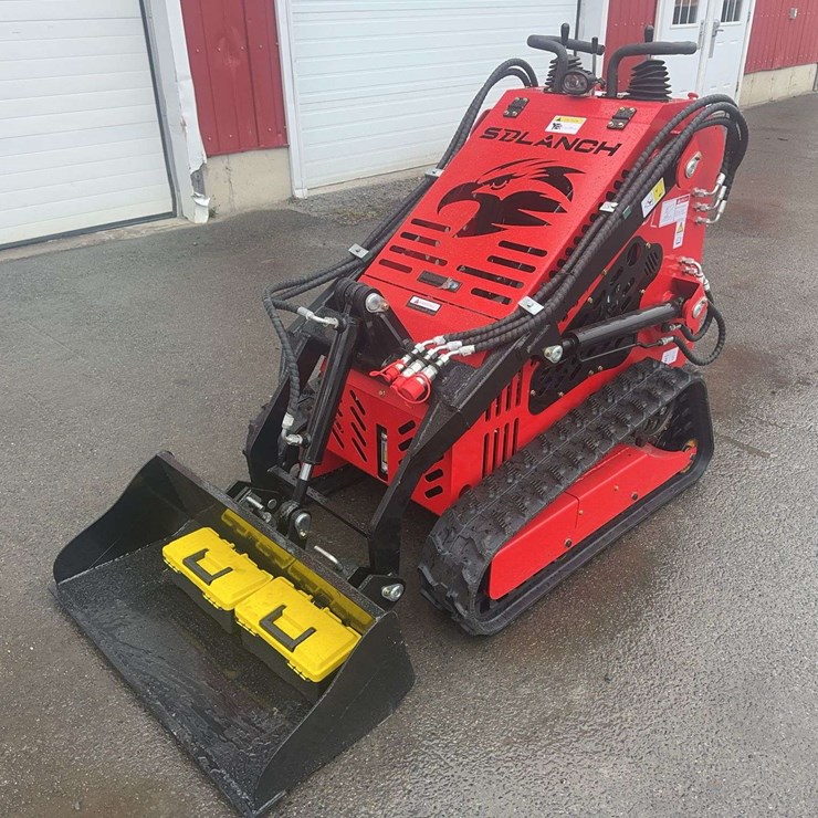 2026 SDLANCH SDLL60