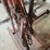 red-shop-crane-with-hydraulic-lift-and-chain-hoist-image-5