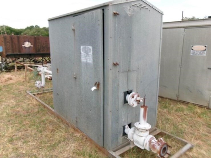 meter-run-skid,-2"-w/meter-house-image-2