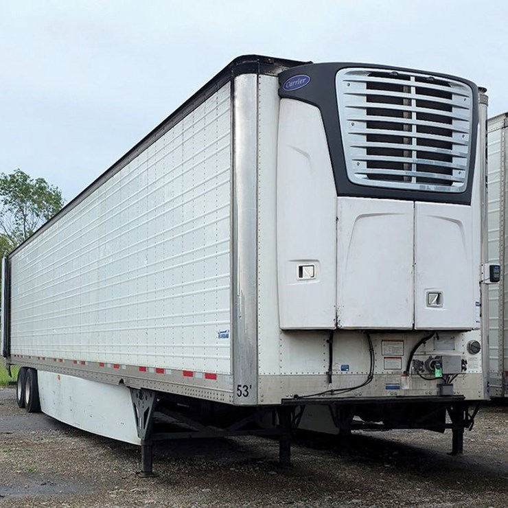 2022 CARRIER X4 7300