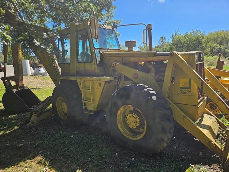 #2533-•-bucyrus-erie-200-4-series-iii-dynahoe-backhoe-image-57