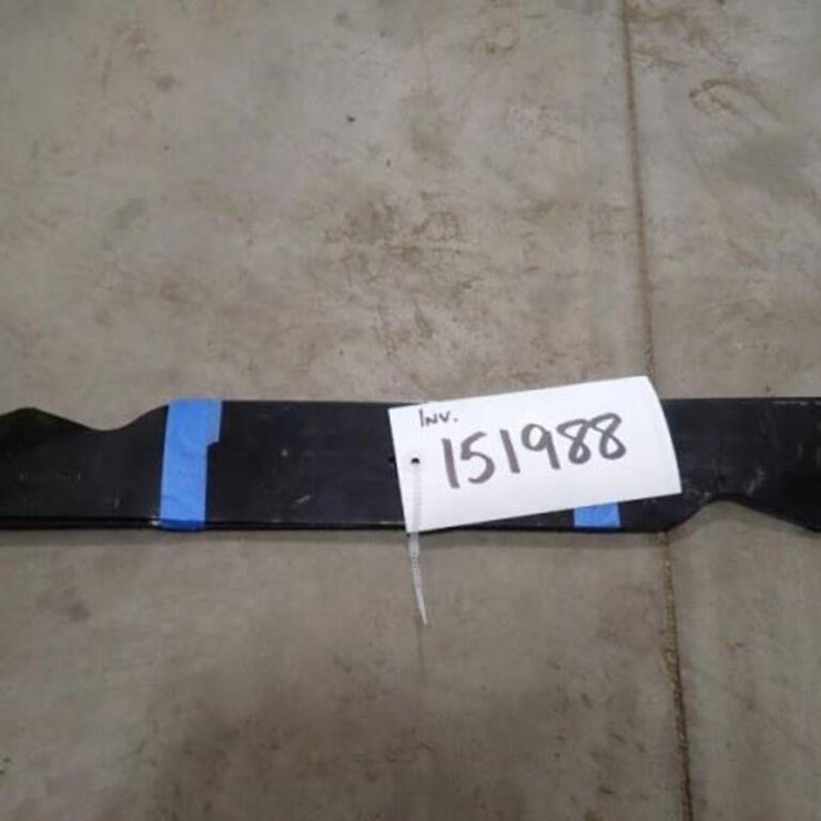 Qty of 2 21" Lawn Mower Blades