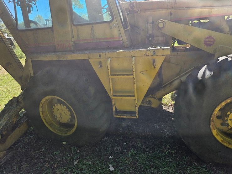 #2533-•-bucyrus-erie-200-4-series-iii-dynahoe-backhoe-image-58