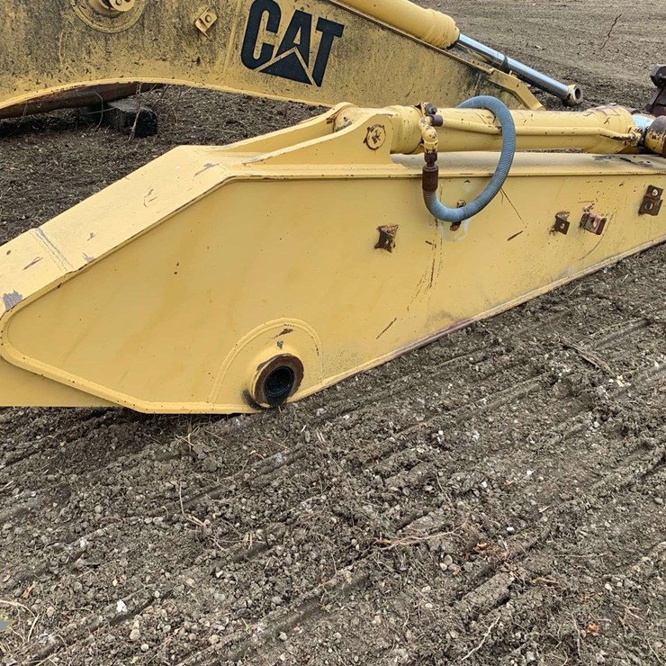 CATERPILLAR 320