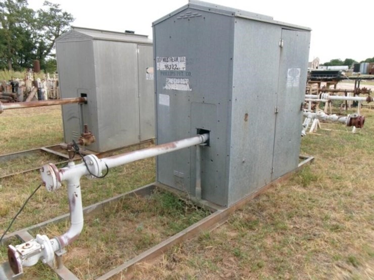 meter-run-skid,-2"-w/meter-house-image-1