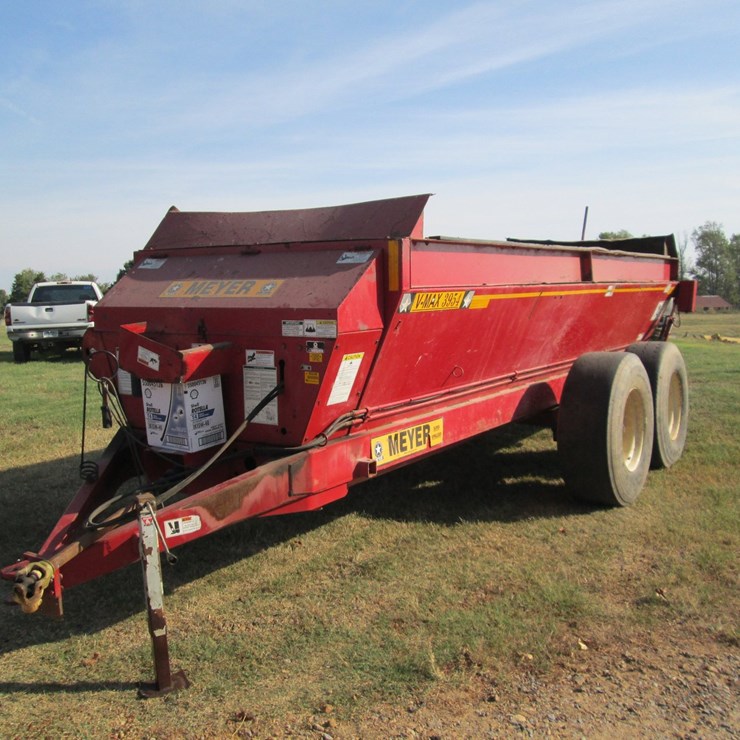 MEYER 3954
