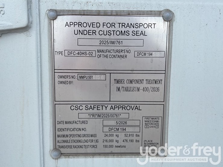2026-40'-multi-door-container,-4-door,-lock-box,-side-forklift-pockets-image-18