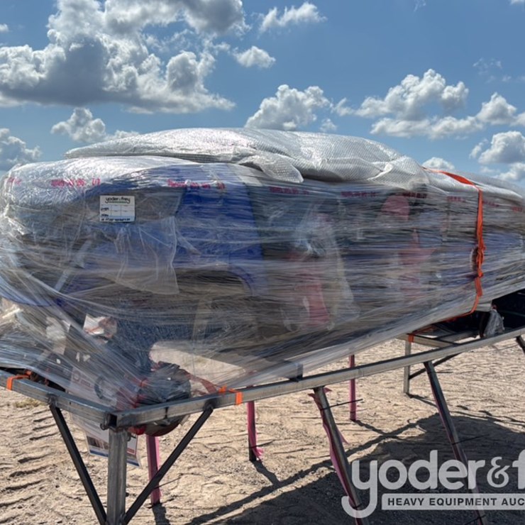 Unused Captok CK-GC42S