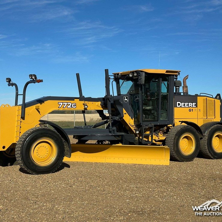 JOHN DEERE 15