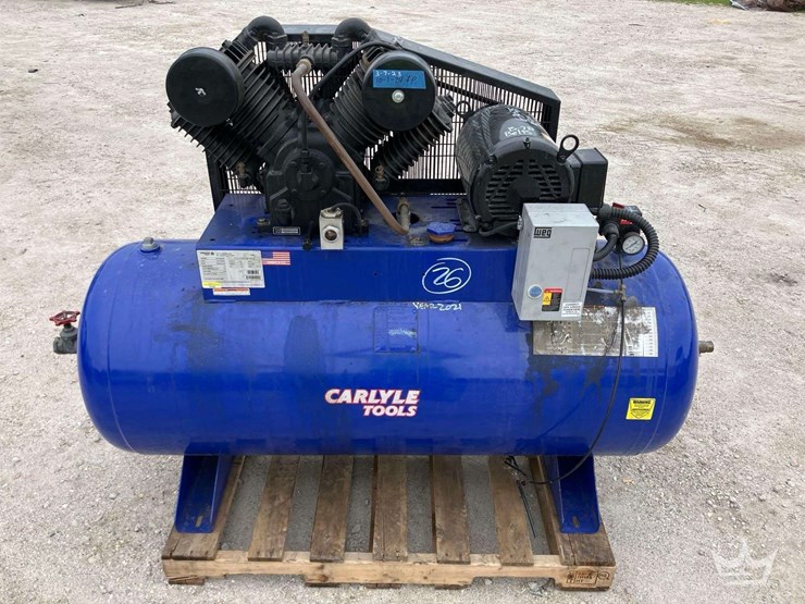 2023-carlyle-tools-89-309hbtp-175psi-air-compressor-image-1