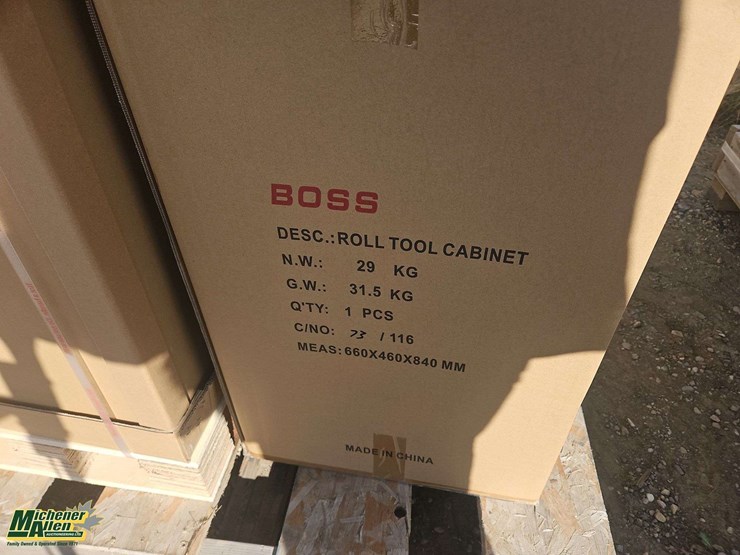 unused-boss-multi-tool-cabinet-work-station--qty-3-boxes-image-9