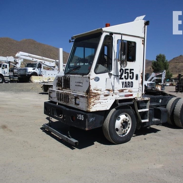 2009 KALMAR OTTAWA 4X2
