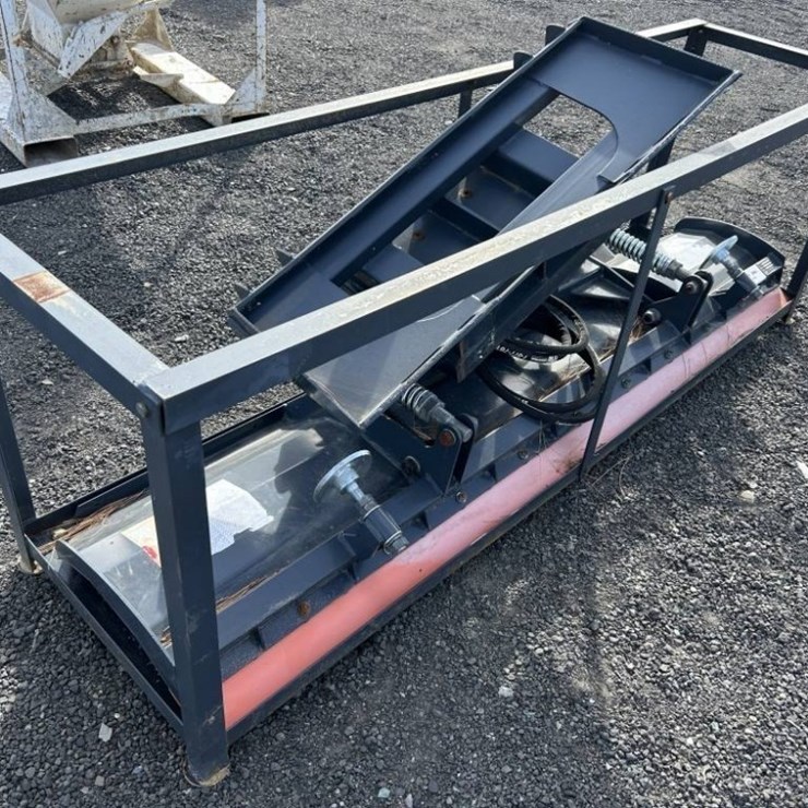 TMG DB-94 Dozer Blade